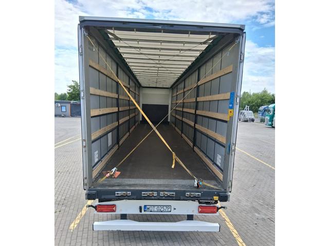 Wielton MEGA INTERMODAL, Ansicht 5