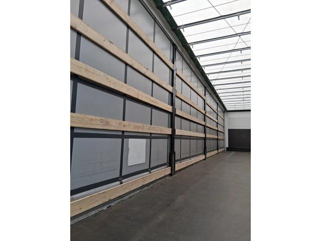 Wielton MEGA INTERMODAL, Ansicht 10